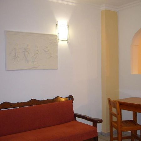 San Efrem Aparthotel Περίσσα Εξωτερικό φωτογραφία