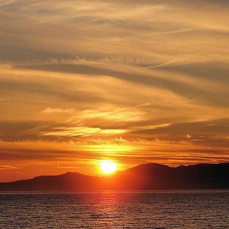 San Efrem Aparthotel Περίσσα Εξωτερικό φωτογραφία
