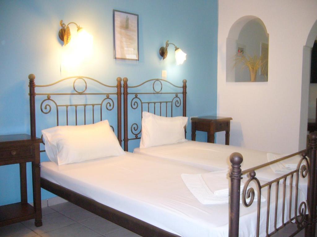 San Efrem Aparthotel Περίσσα Δωμάτιο φωτογραφία