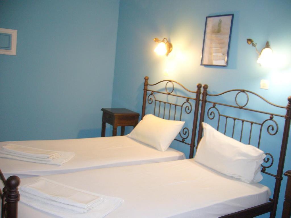 San Efrem Aparthotel Περίσσα Δωμάτιο φωτογραφία