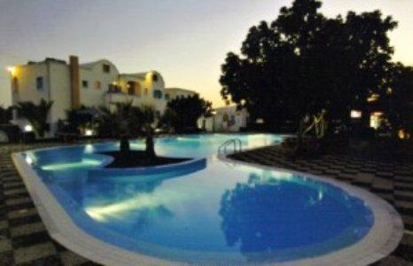 San Efrem Aparthotel Περίσσα Εξωτερικό φωτογραφία