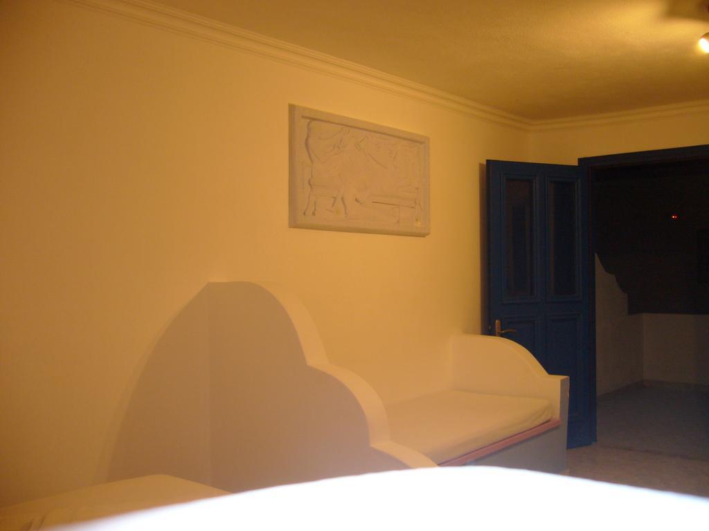 San Efrem Aparthotel Περίσσα Εξωτερικό φωτογραφία