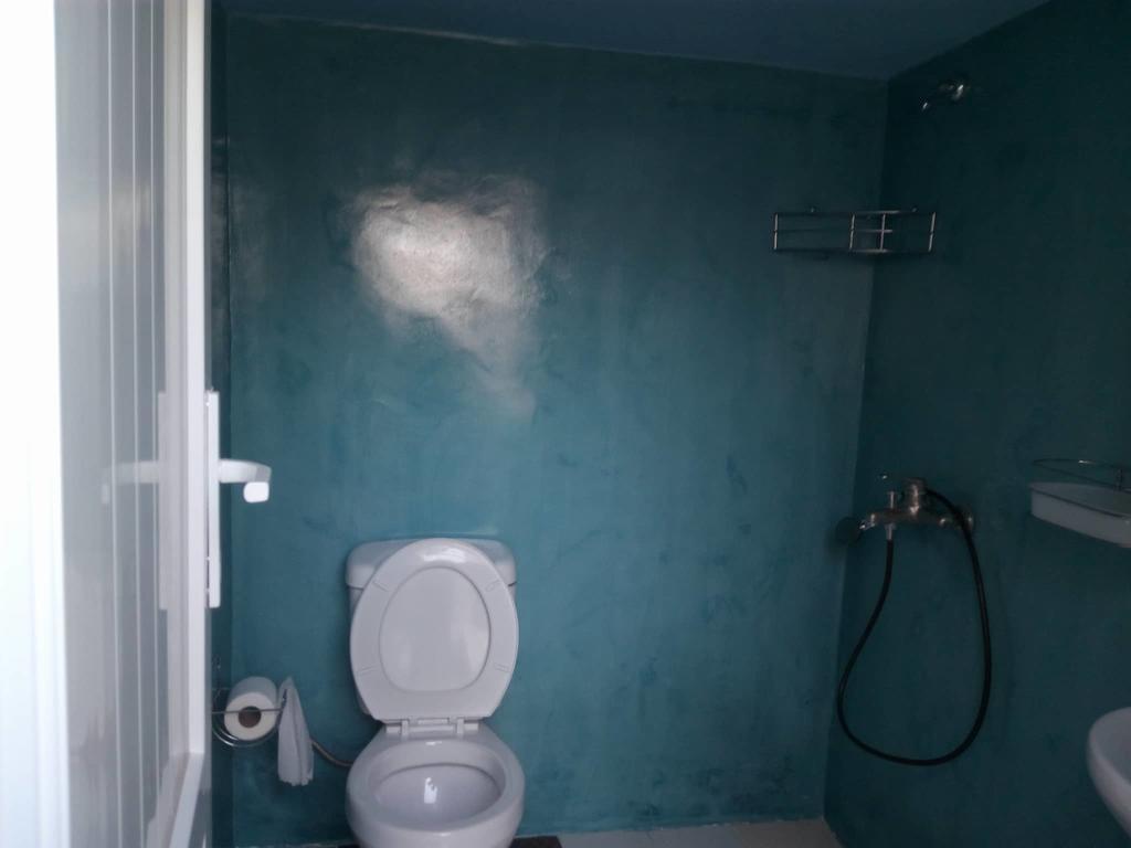San Efrem Aparthotel Περίσσα Δωμάτιο φωτογραφία