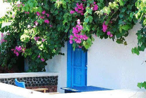 San Efrem Aparthotel Περίσσα Εξωτερικό φωτογραφία