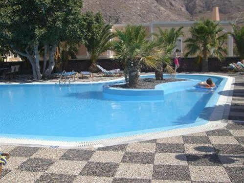 San Efrem Aparthotel Περίσσα Εξωτερικό φωτογραφία